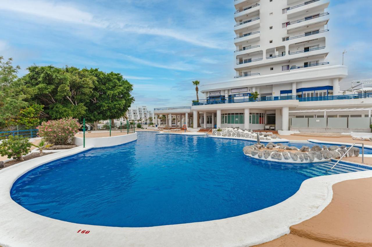 El Paraiso - By Feel Your Holidays Costa Adeje  Eksteriør billede